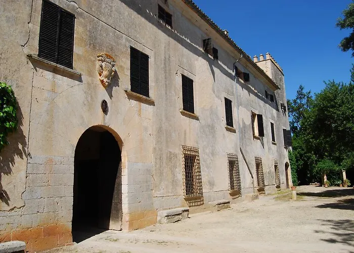 Finca Son Vivot