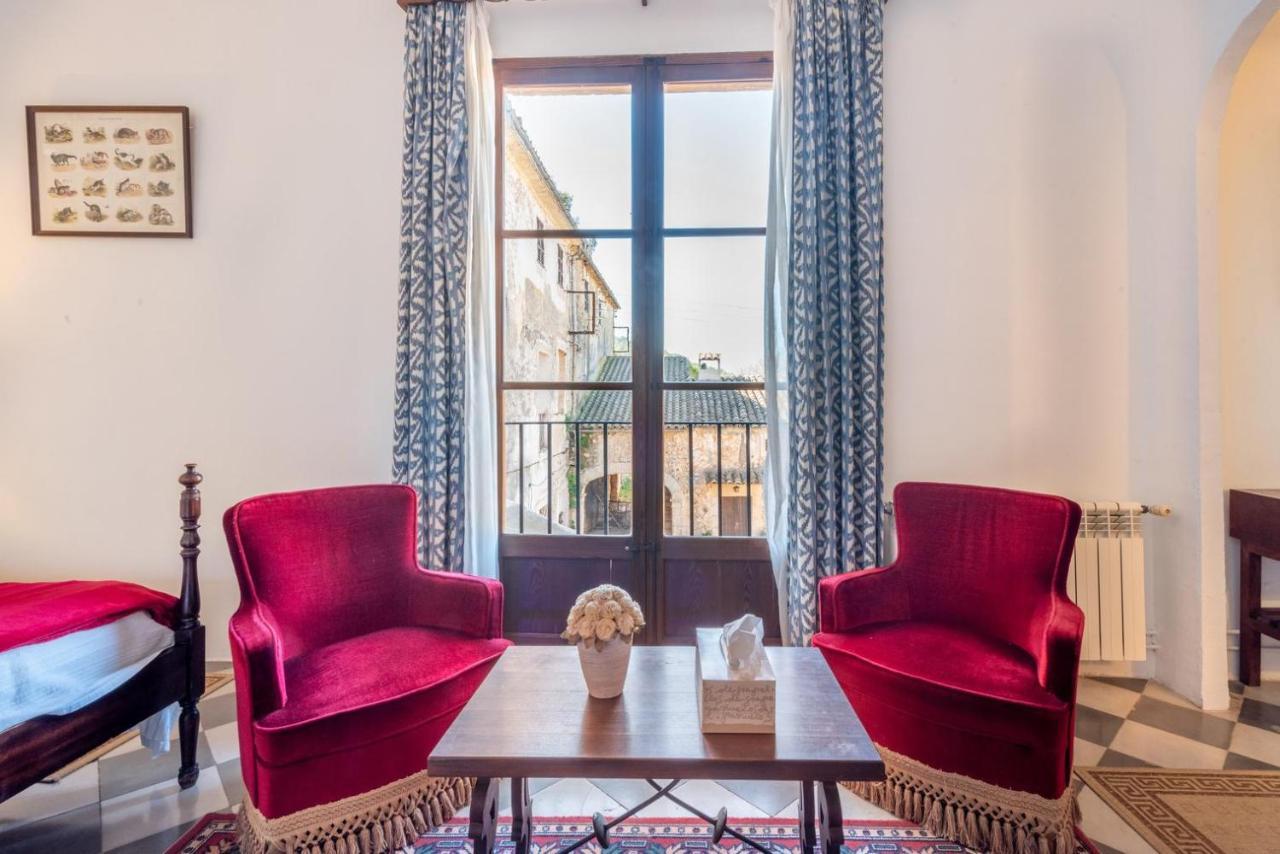 Casa rural Son Vivot *