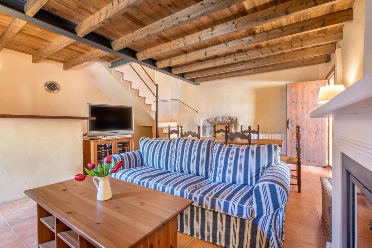 Son Vivot Inca (Mallorca)
