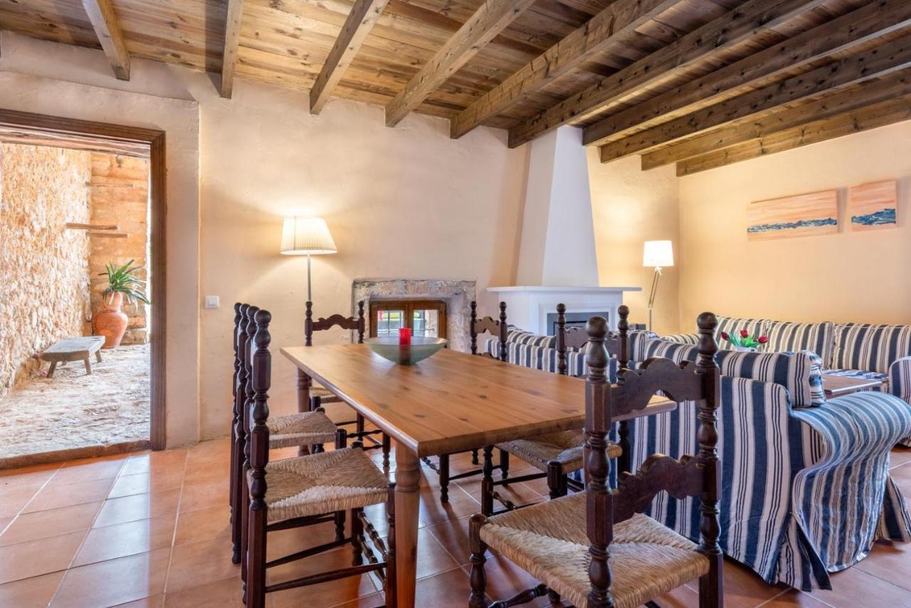 Son Vivot Casa rural *