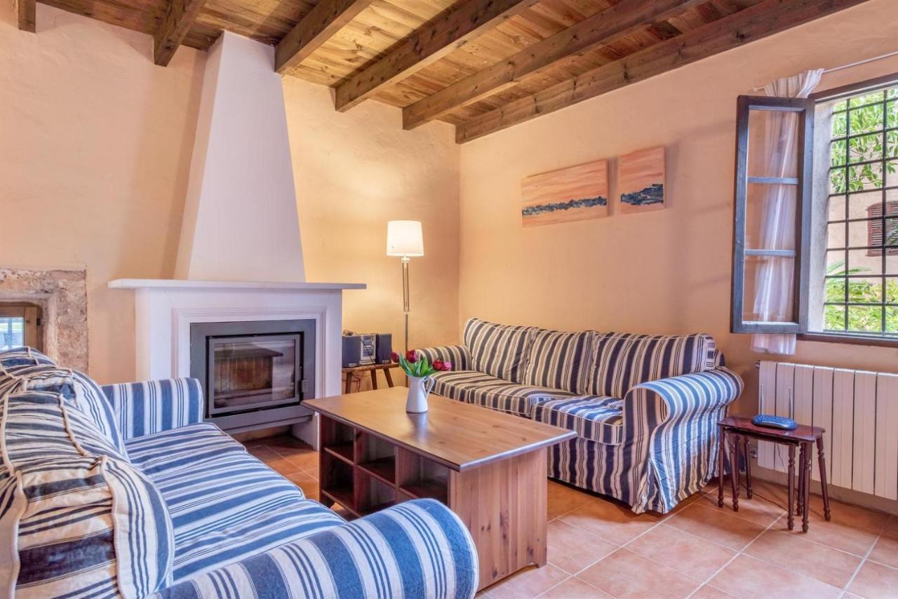 Son Vivot * Inca (Mallorca)