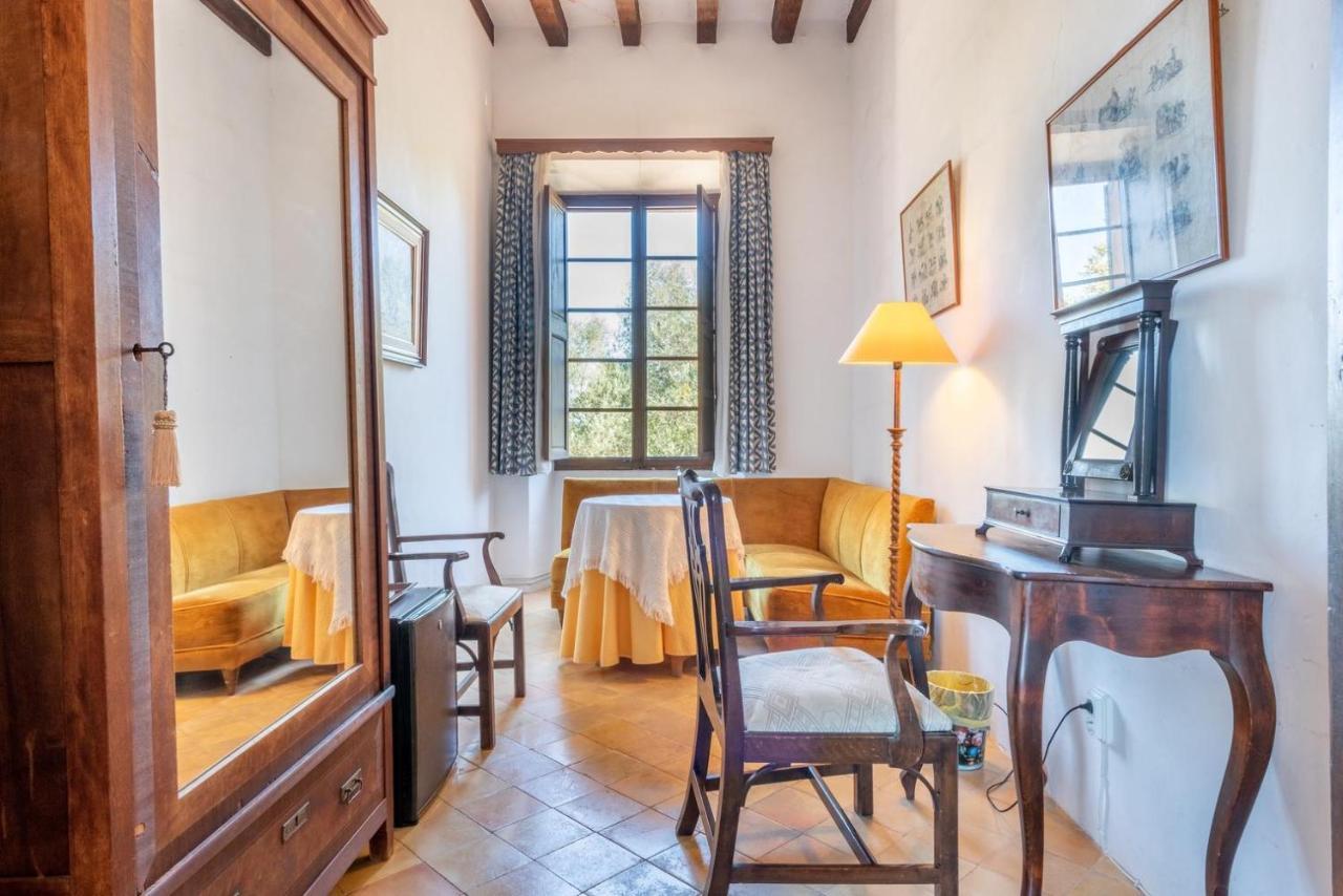 Casa rural Son Vivot