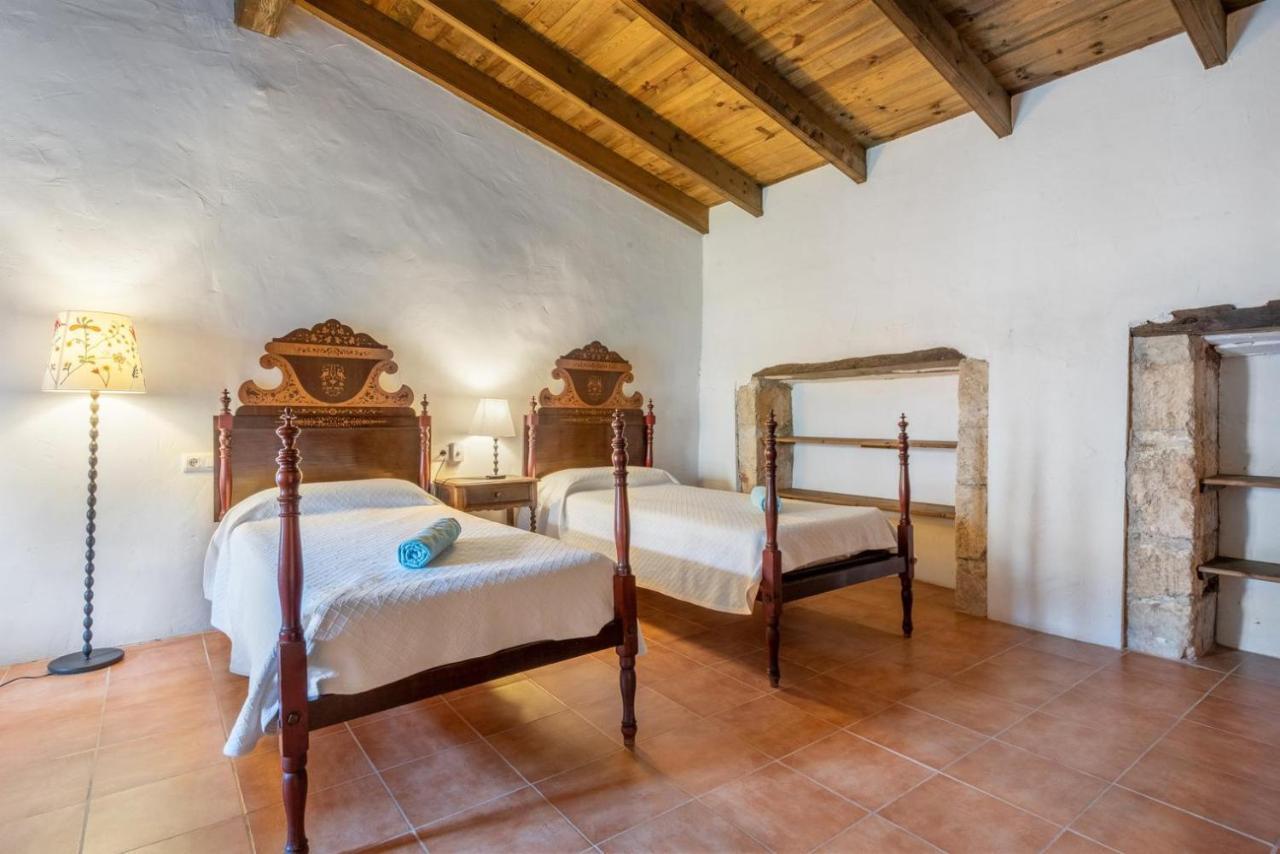 Casa rural Son Vivot