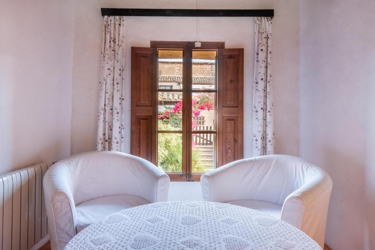 Son Vivot Casa rural *