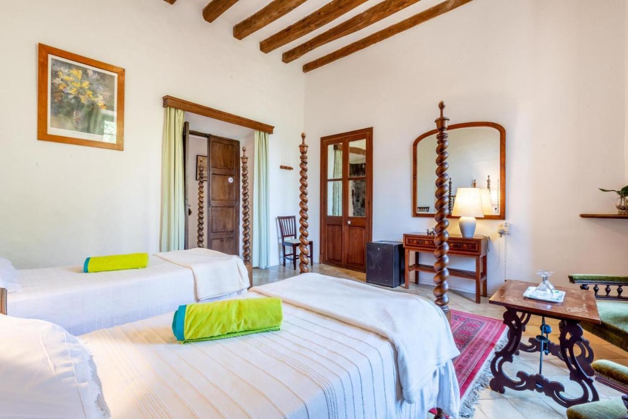 Son Vivot * Inca (Mallorca)