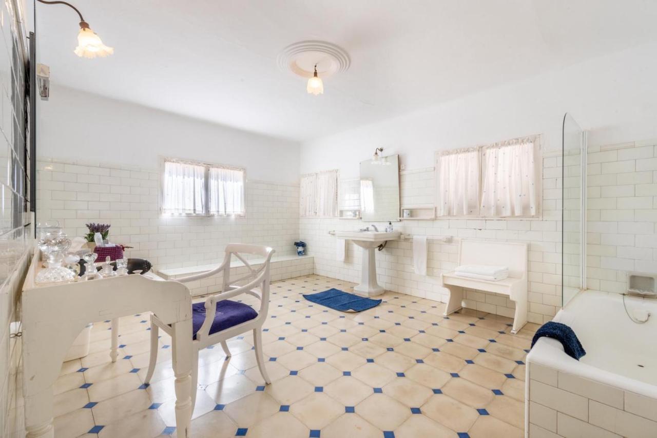 Casa rural Son Vivot *