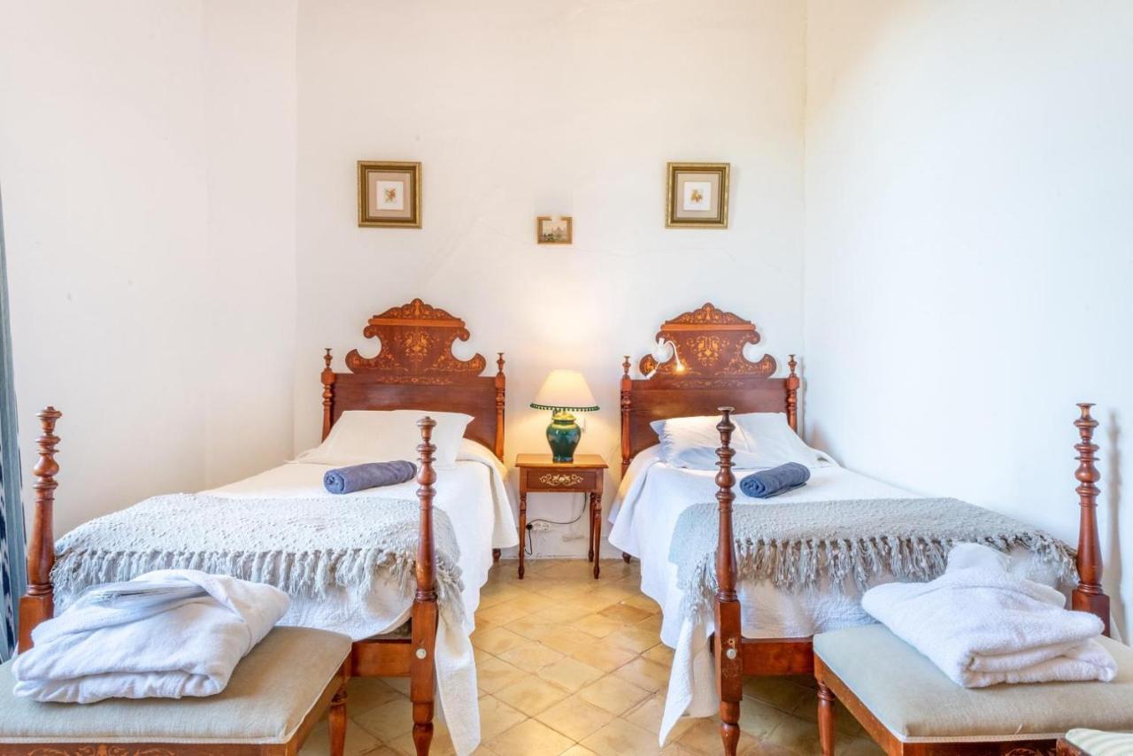 Son Vivot Casa rural