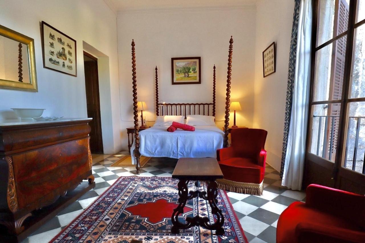 Casa rural Son Vivot Inca (Mallorca)