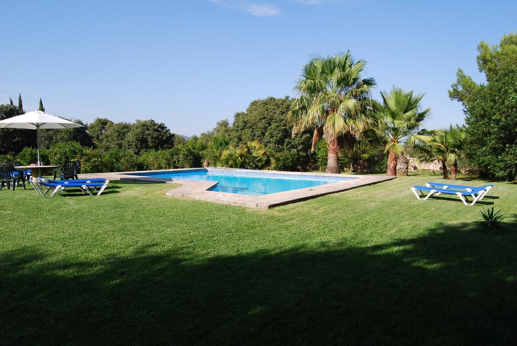 Casa rural Son Vivot Inca (Mallorca)