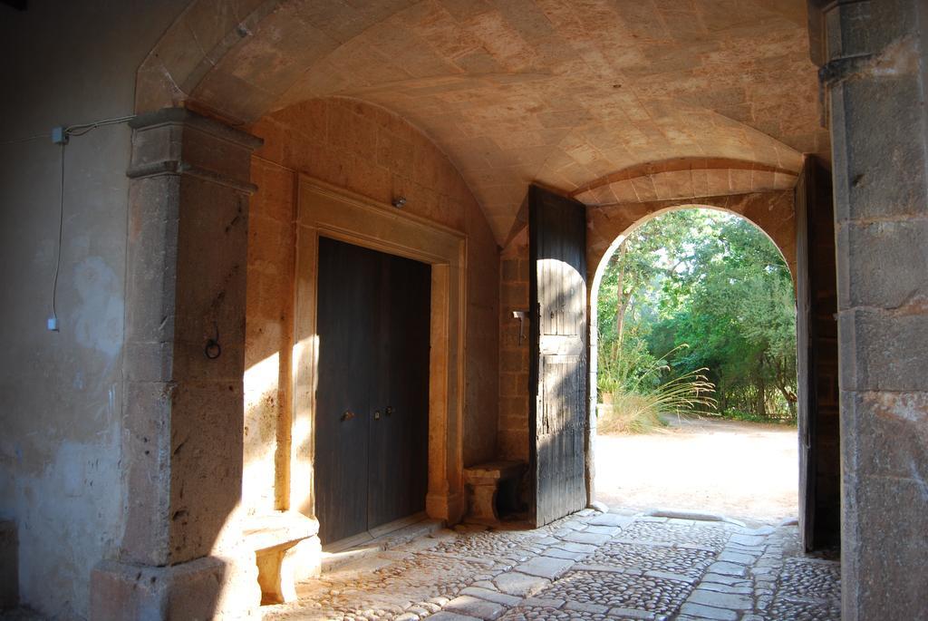 Son Vivot Casa rural Inca (Mallorca)