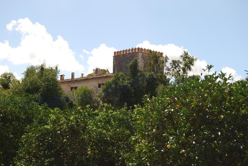 Casa rural Son Vivot
