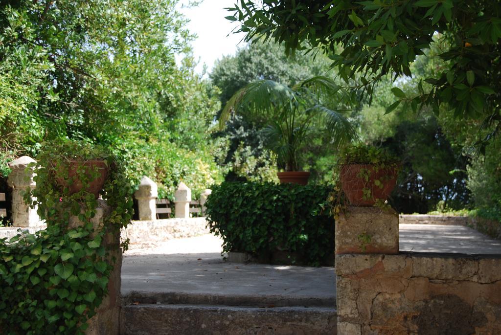 Casa rural Son Vivot Inca (Mallorca)
