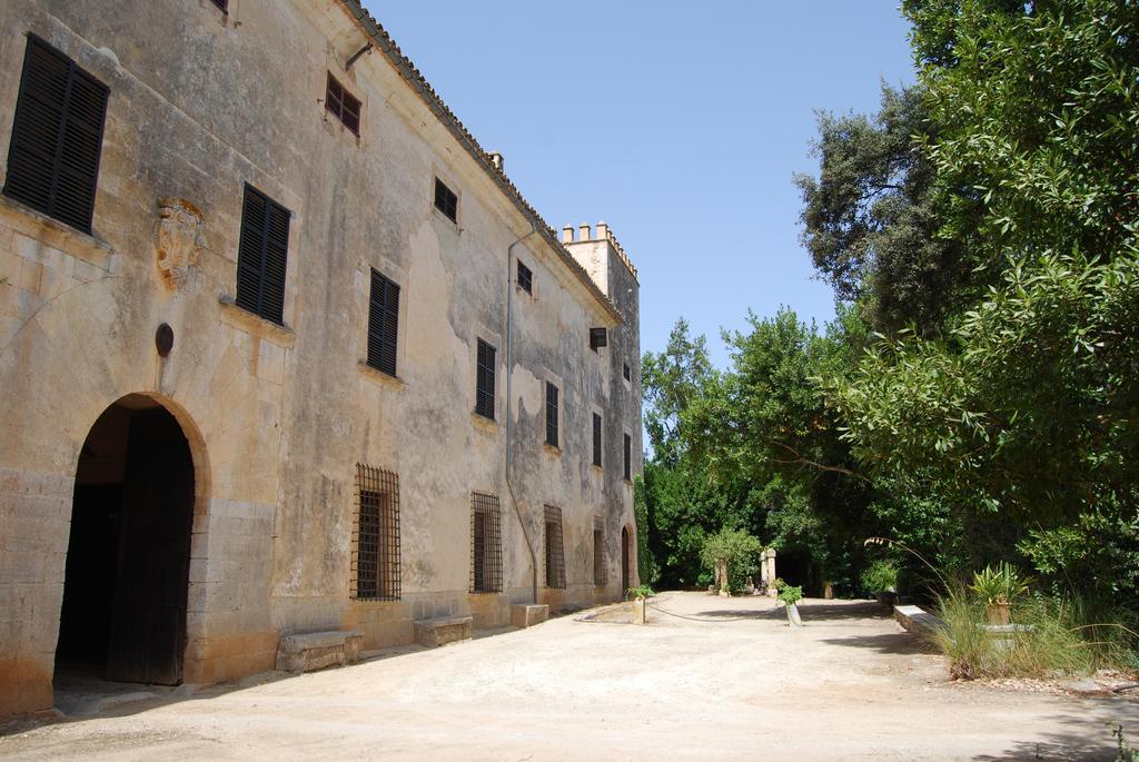 Son Vivot Casa rural Inca (Mallorca)