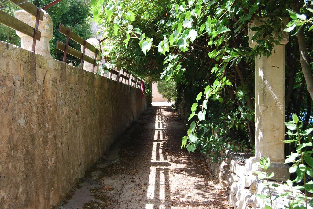 Casa rural Son Vivot *