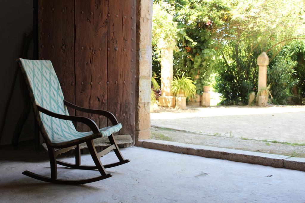 Casa rural Son Vivot Inca (Mallorca)