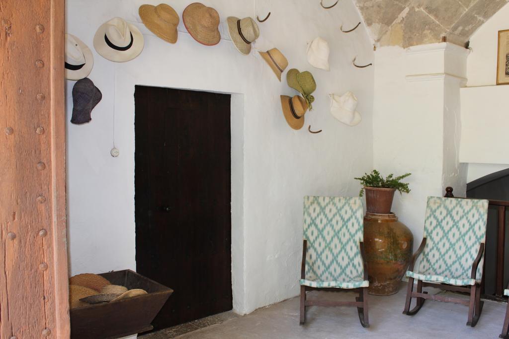Son Vivot Casa rural
