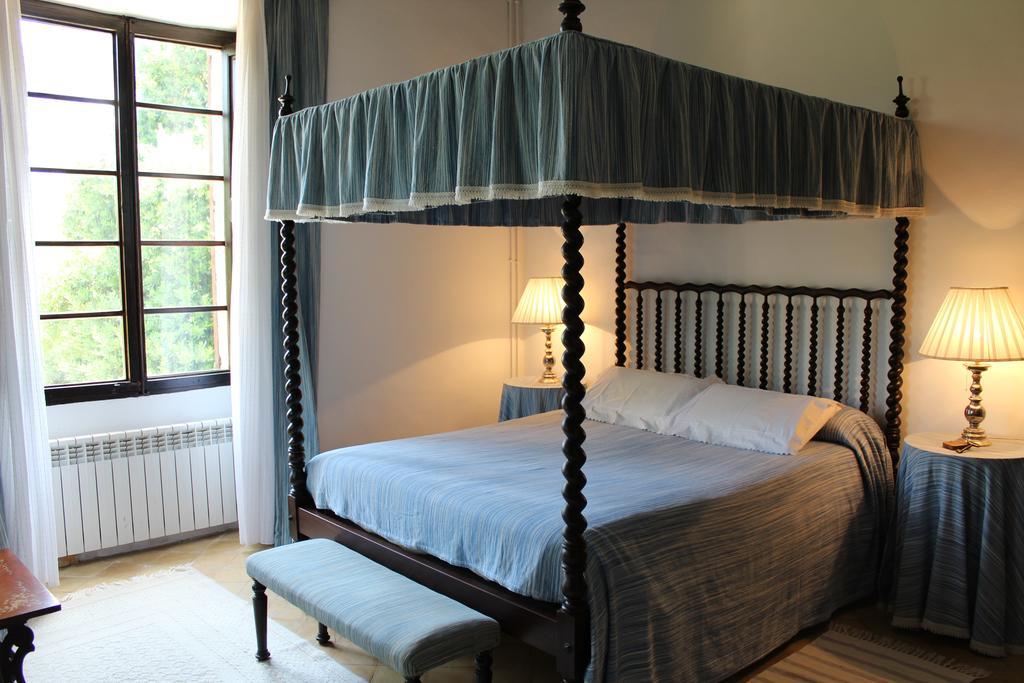 Casa rural Son Vivot