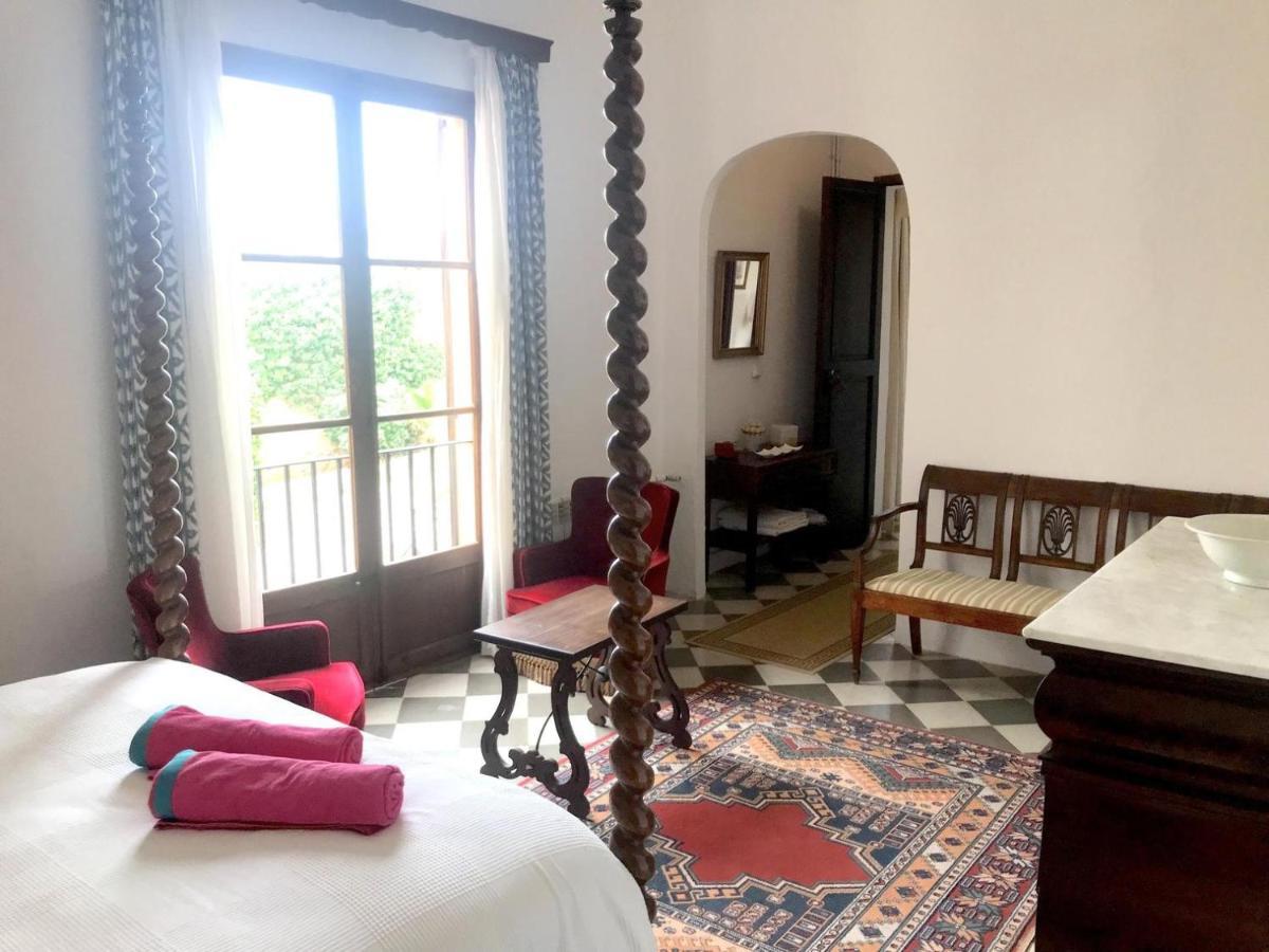 Son Vivot Casa rural