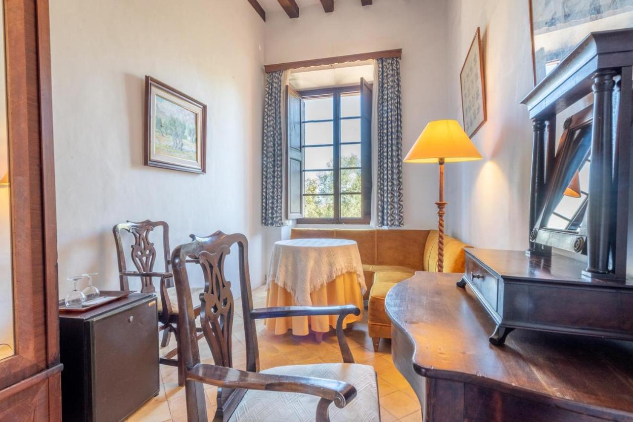 Son Vivot Casa rural Inca (Mallorca)