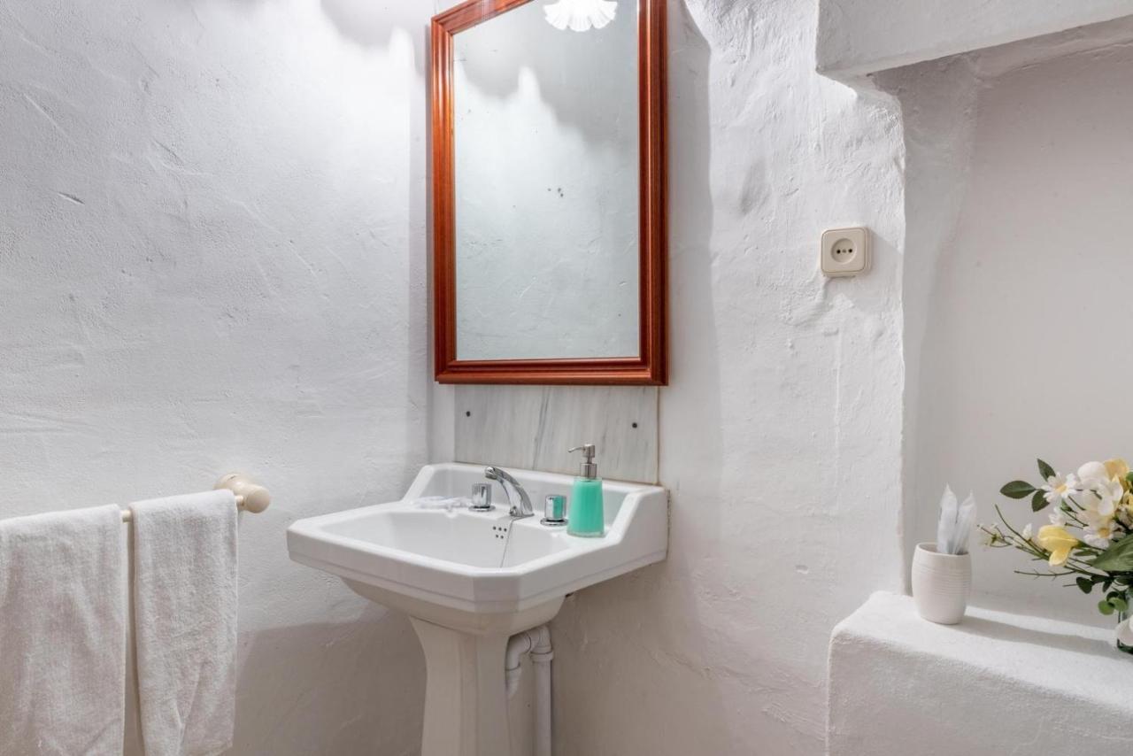 Son Vivot Casa rural Inca (Mallorca)