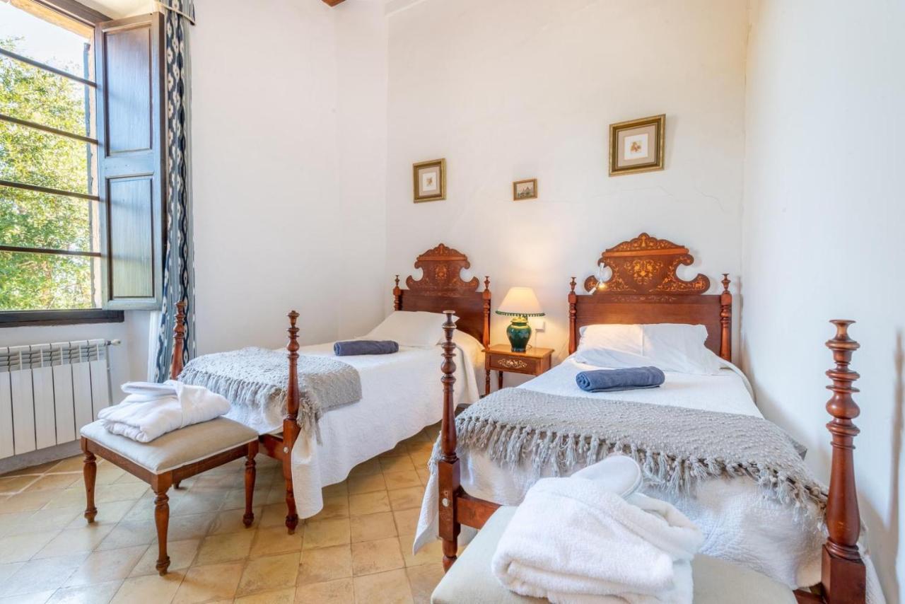 Son Vivot Casa rural