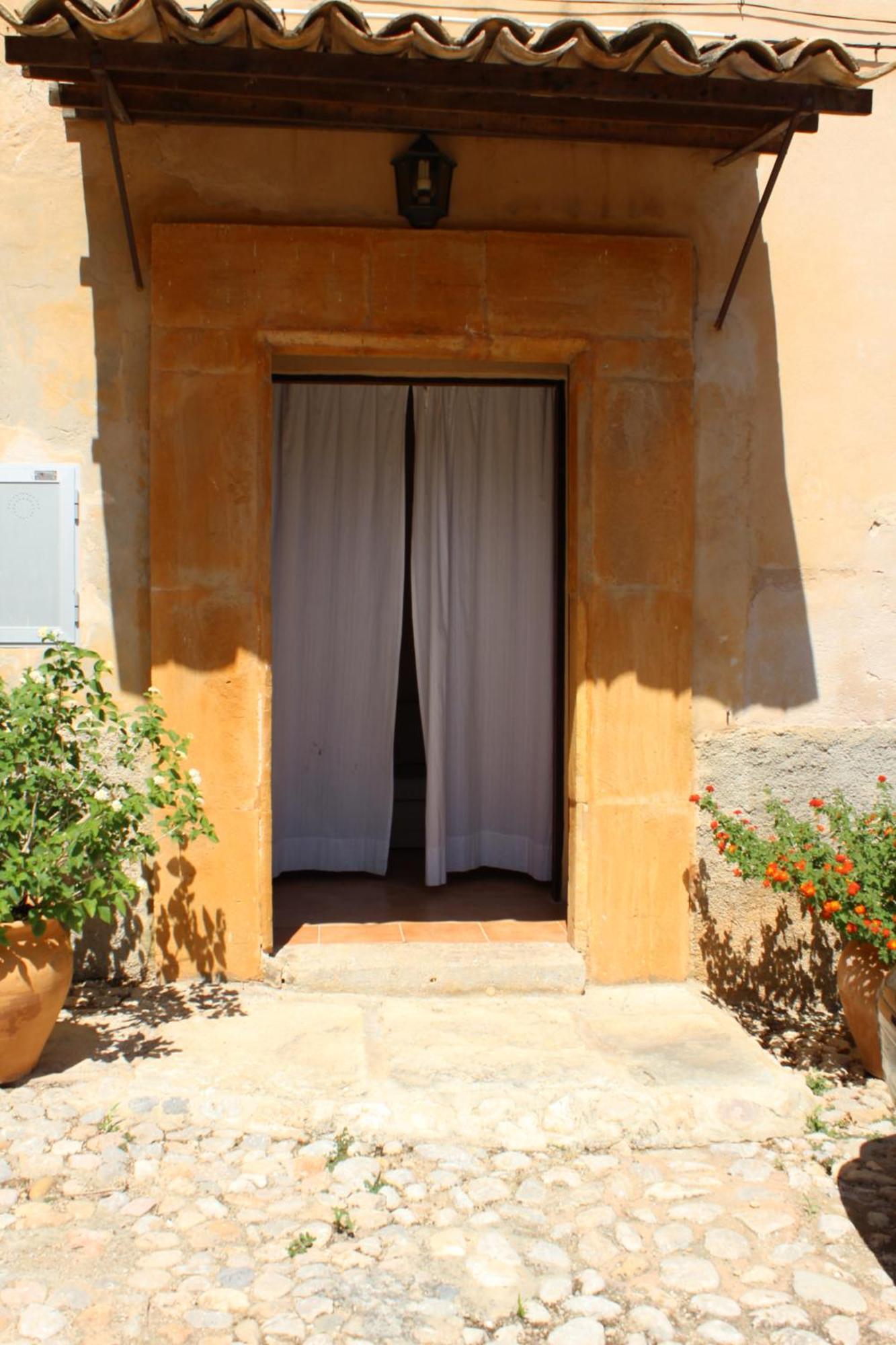Son Vivot Casa rural