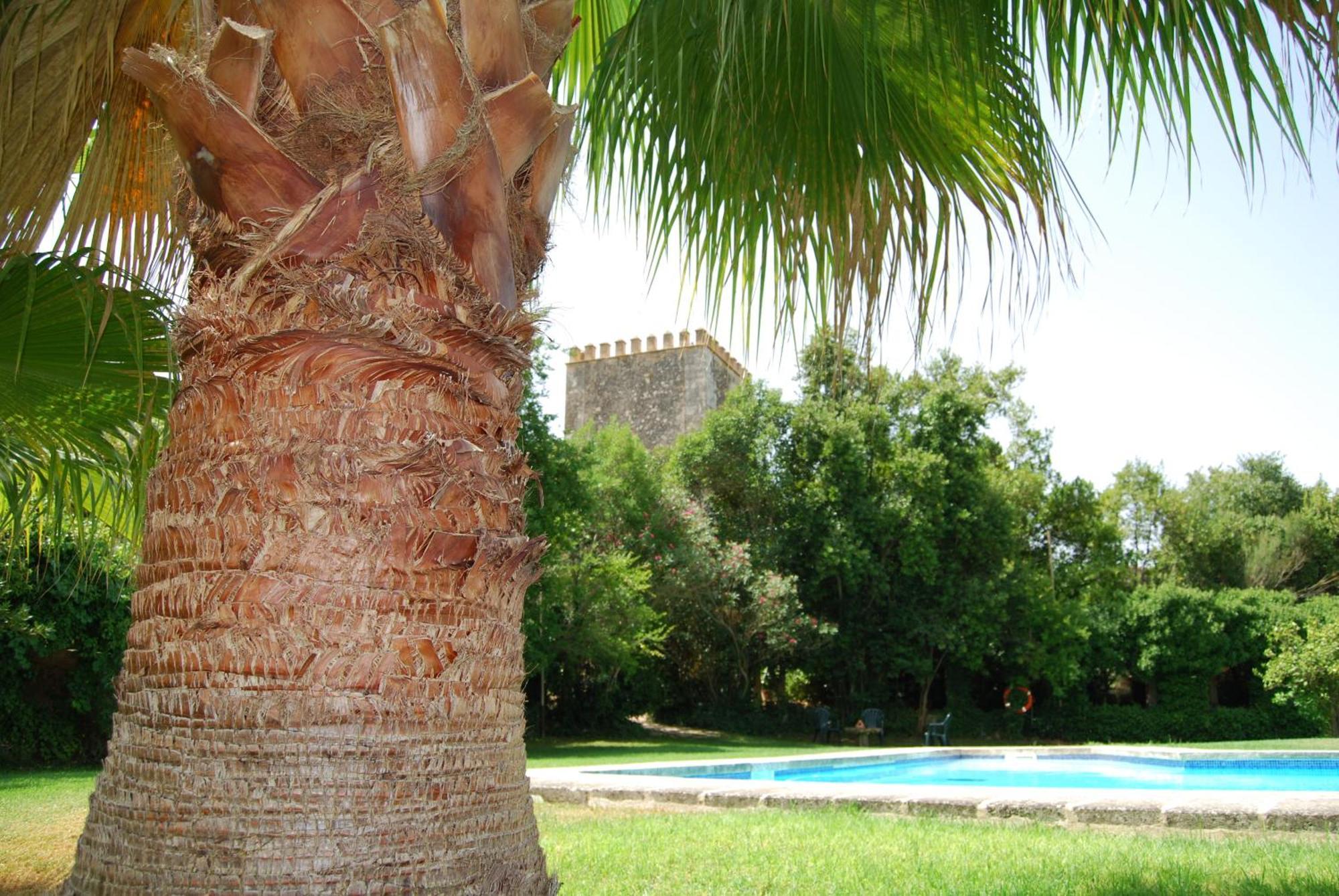 Son Vivot Inca (Mallorca)