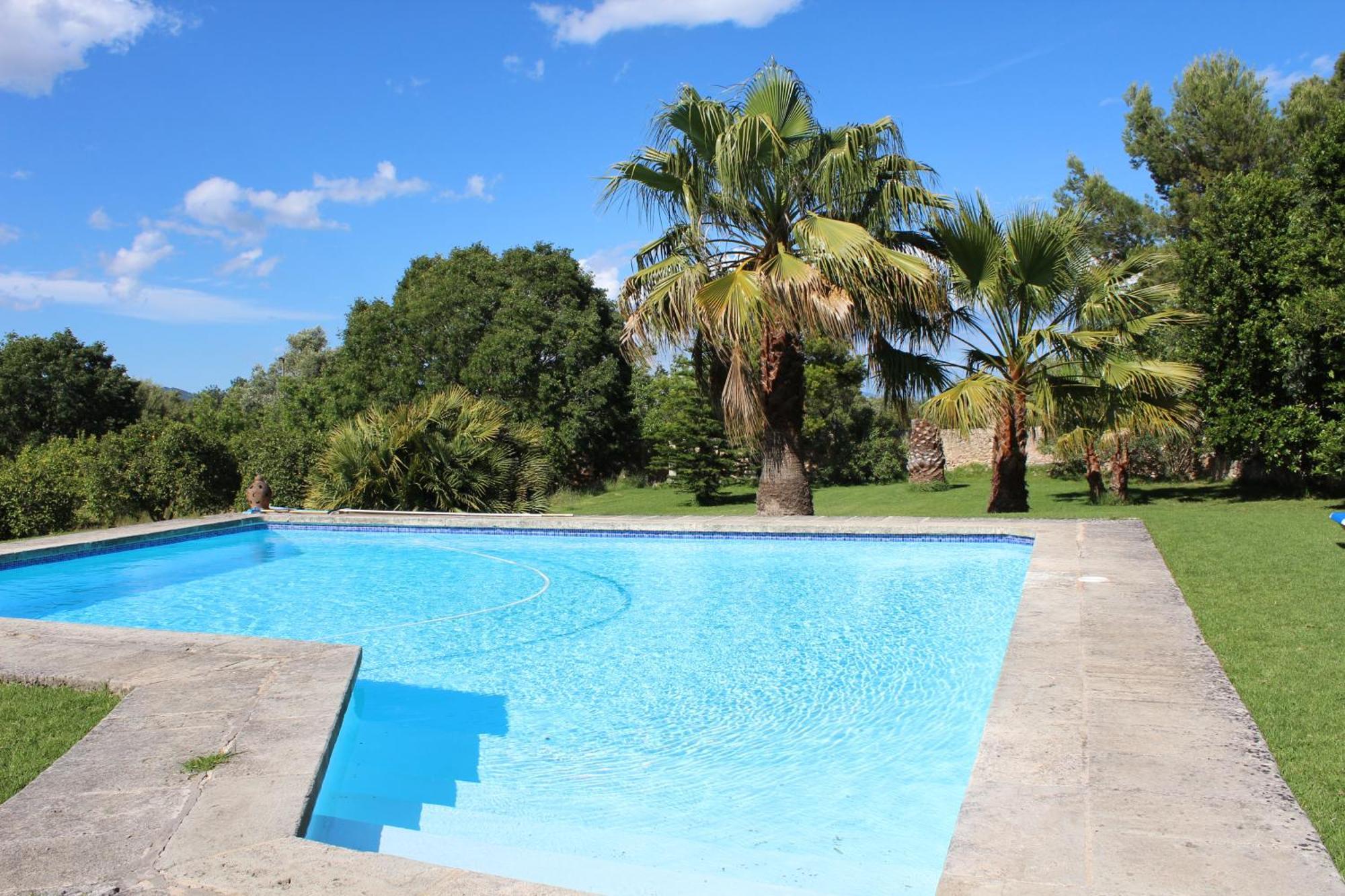Casa rural Son Vivot