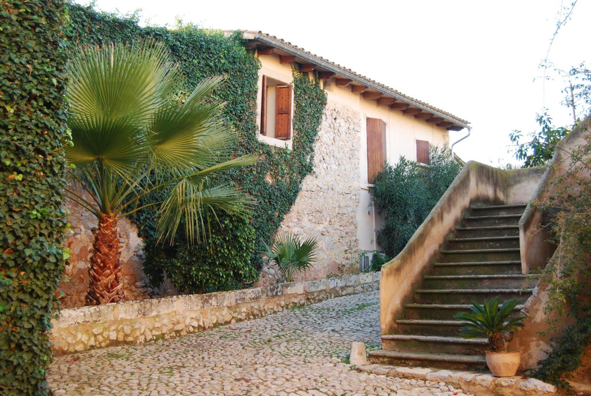 Son Vivot Casa rural *