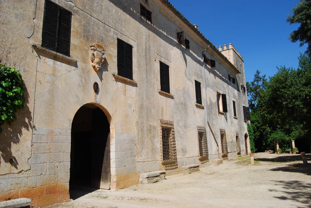 Casa rural Son Vivot Inca (Mallorca)