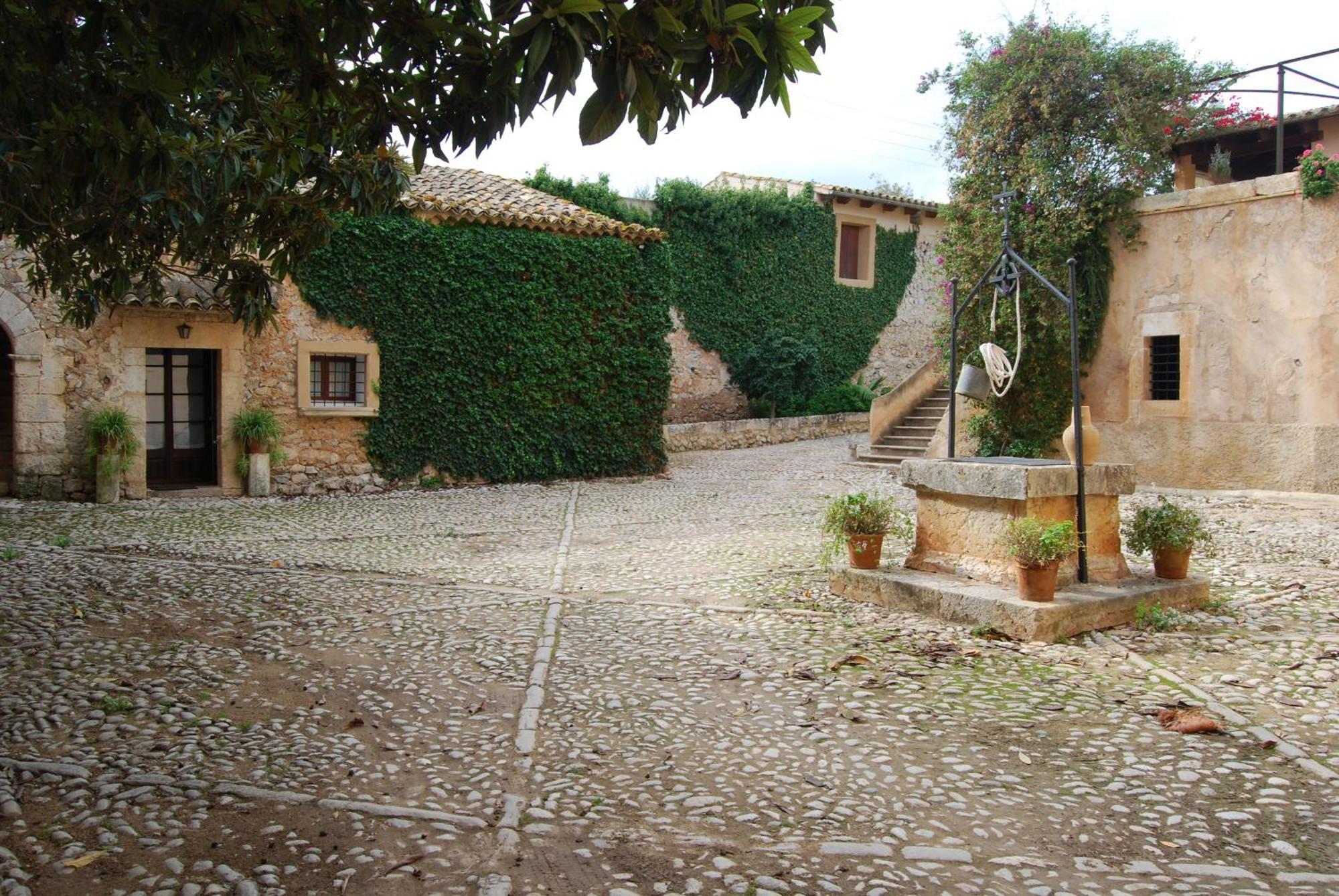 Son Vivot Casa rural *