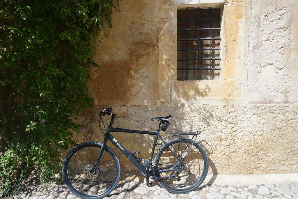 Casa rural Son Vivot Inca (Mallorca)