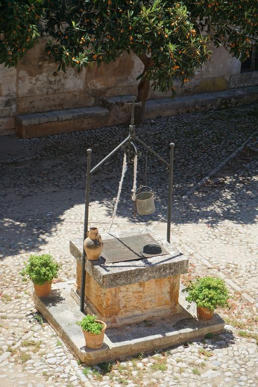 Casa rural Son Vivot Inca (Mallorca)