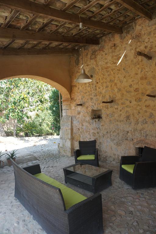 Casa rural Son Vivot Inca (Mallorca)