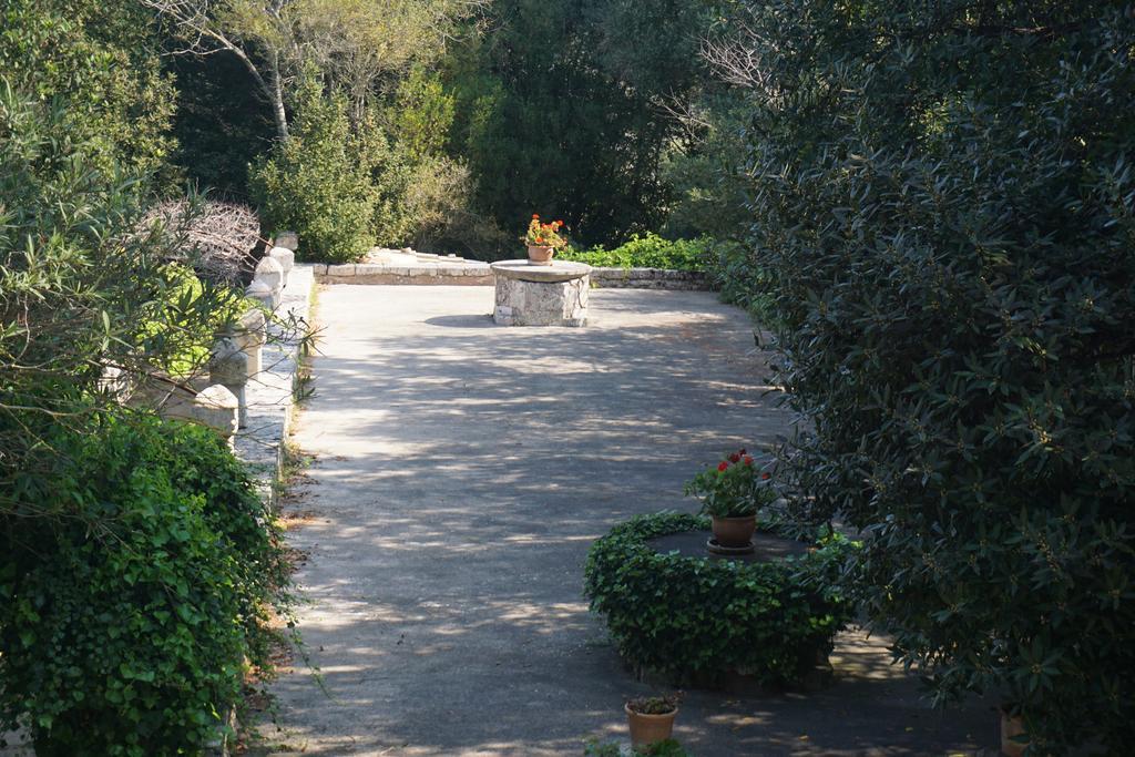 Son Vivot * Inca (Mallorca)
