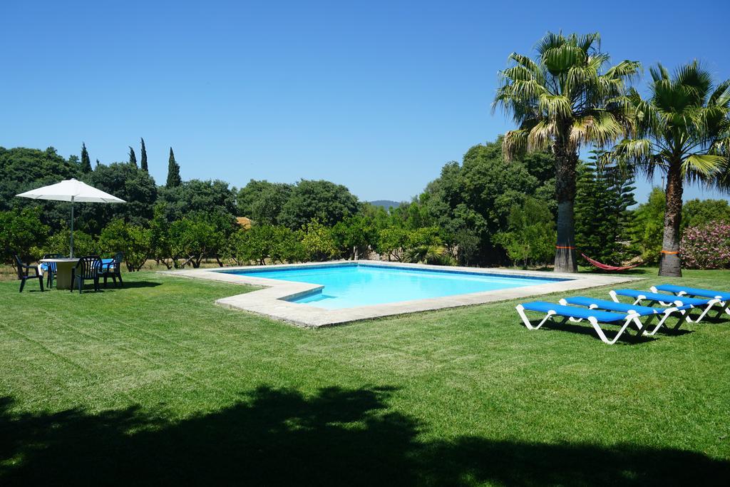 Casa rural Son Vivot