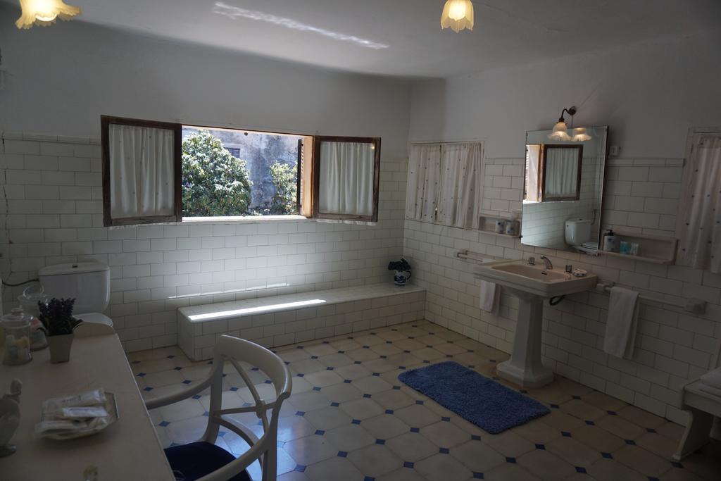 Son Vivot Casa rural Inca (Mallorca)