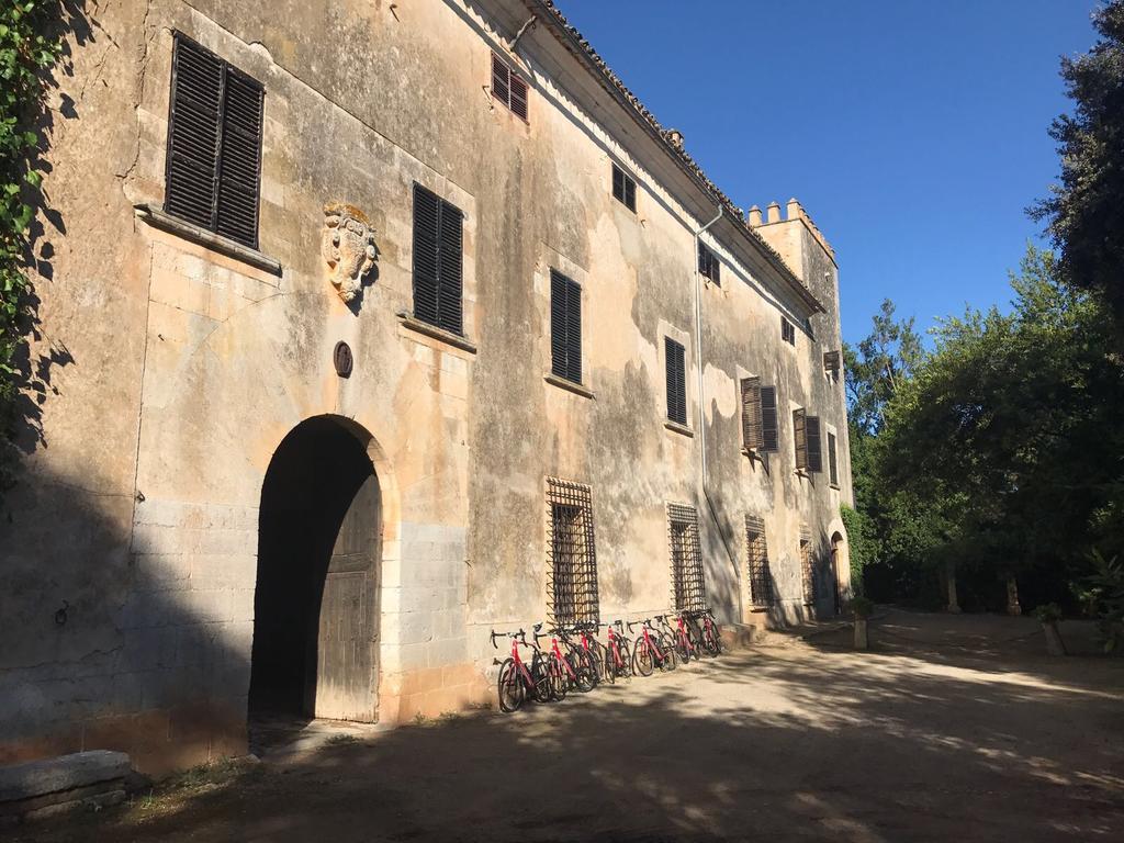 Casa rural Son Vivot