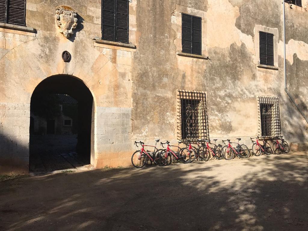 Son Vivot Casa rural *