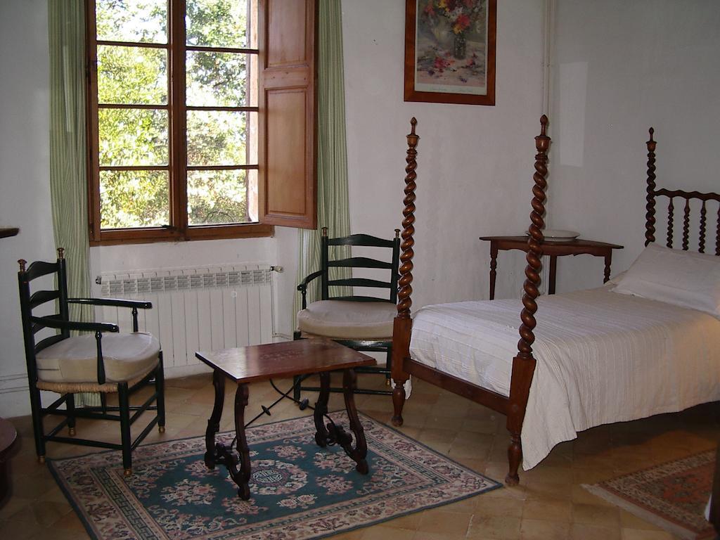 Son Vivot Casa rural *
