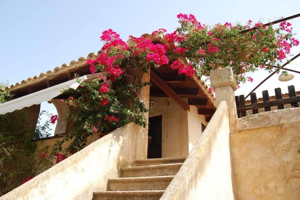 Son Vivot * Inca (Mallorca)